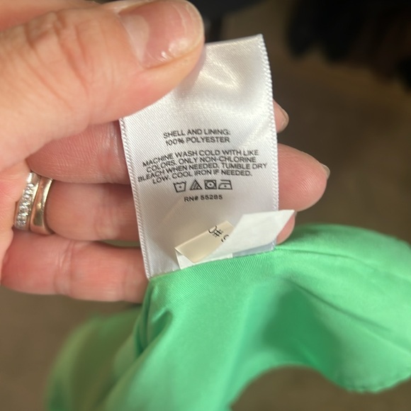 EXPRESS TOP - Picture 9 of 9